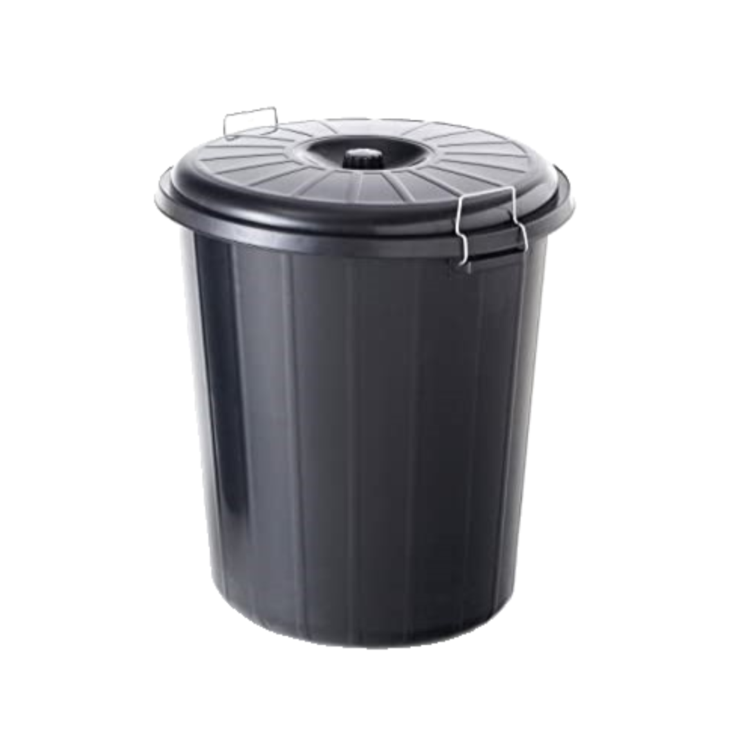 Dustbins